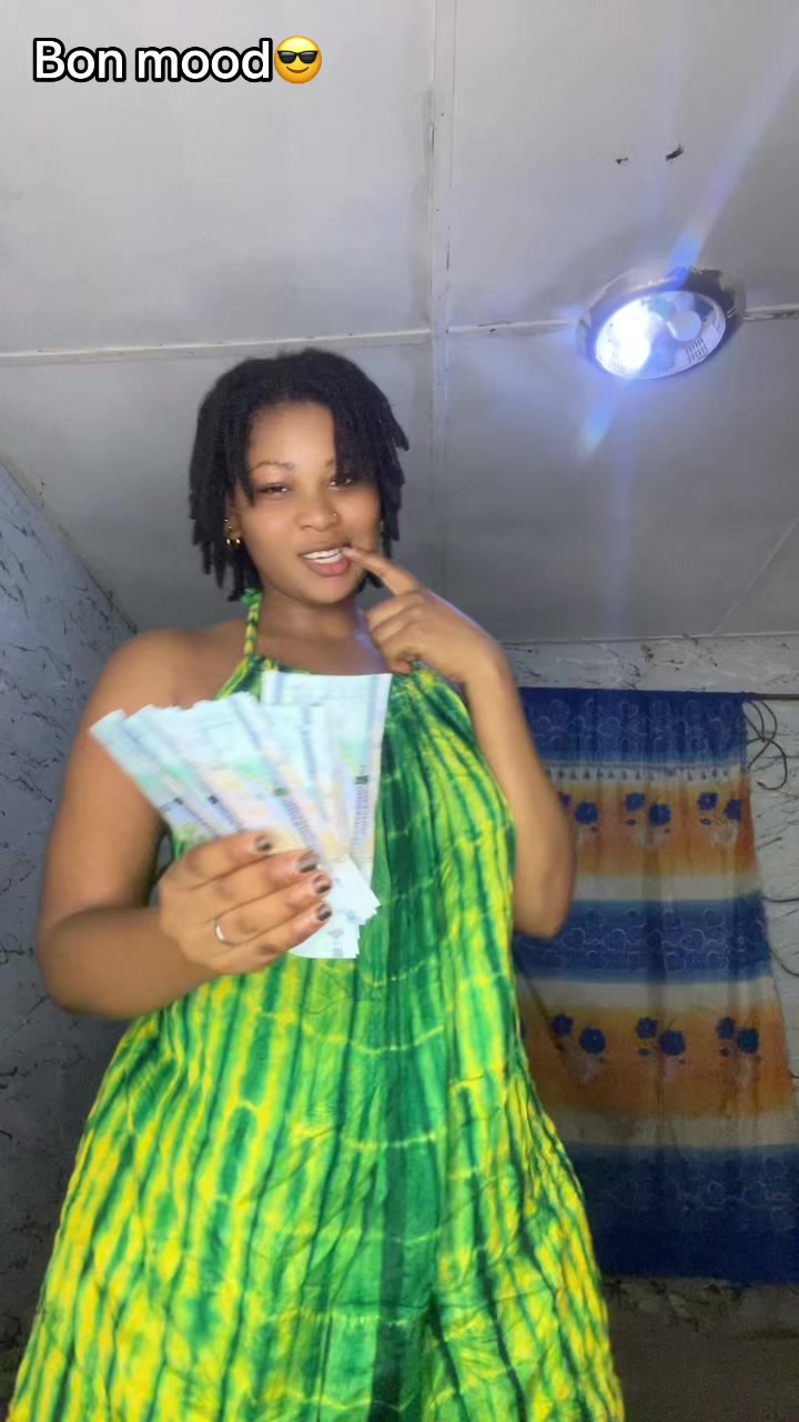 @mariama🇬🇳🇬🇳