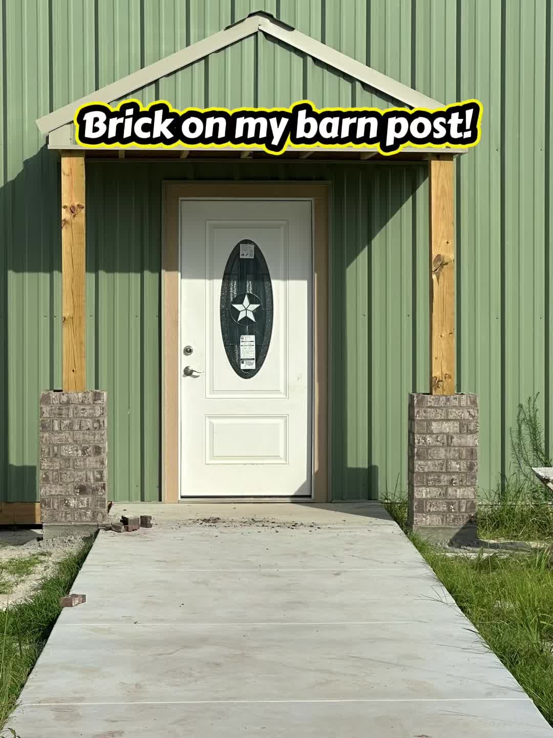 @Tammie Jean