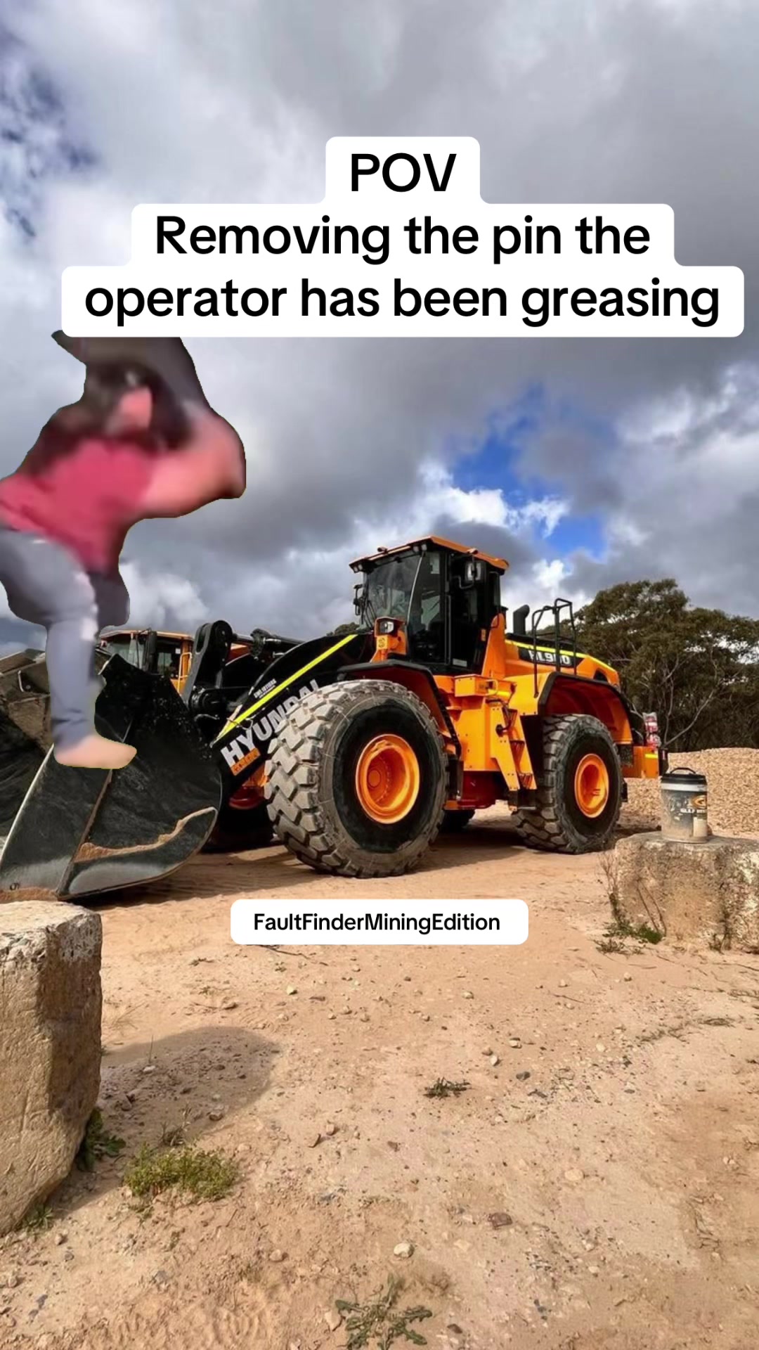 @faultfinder