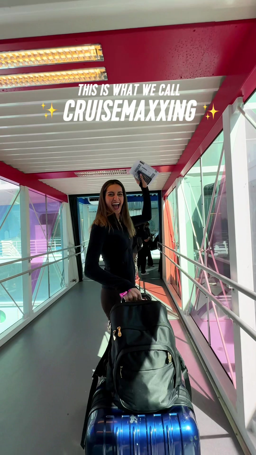 @Royal Caribbean