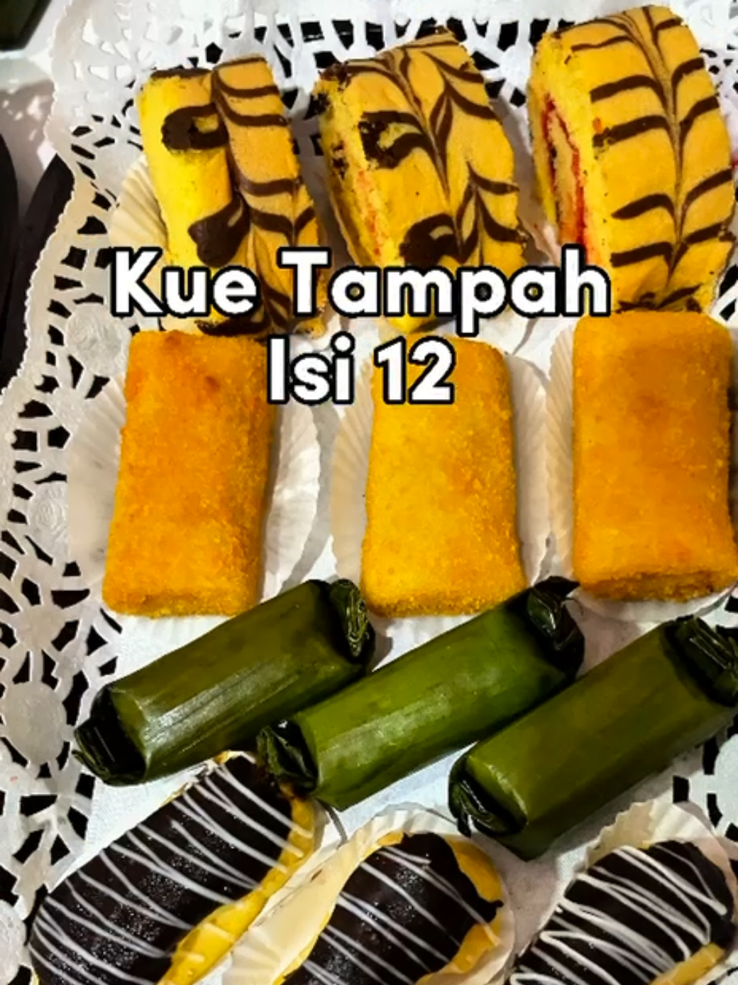 @Toko Kue Ulang Tahun Bogor