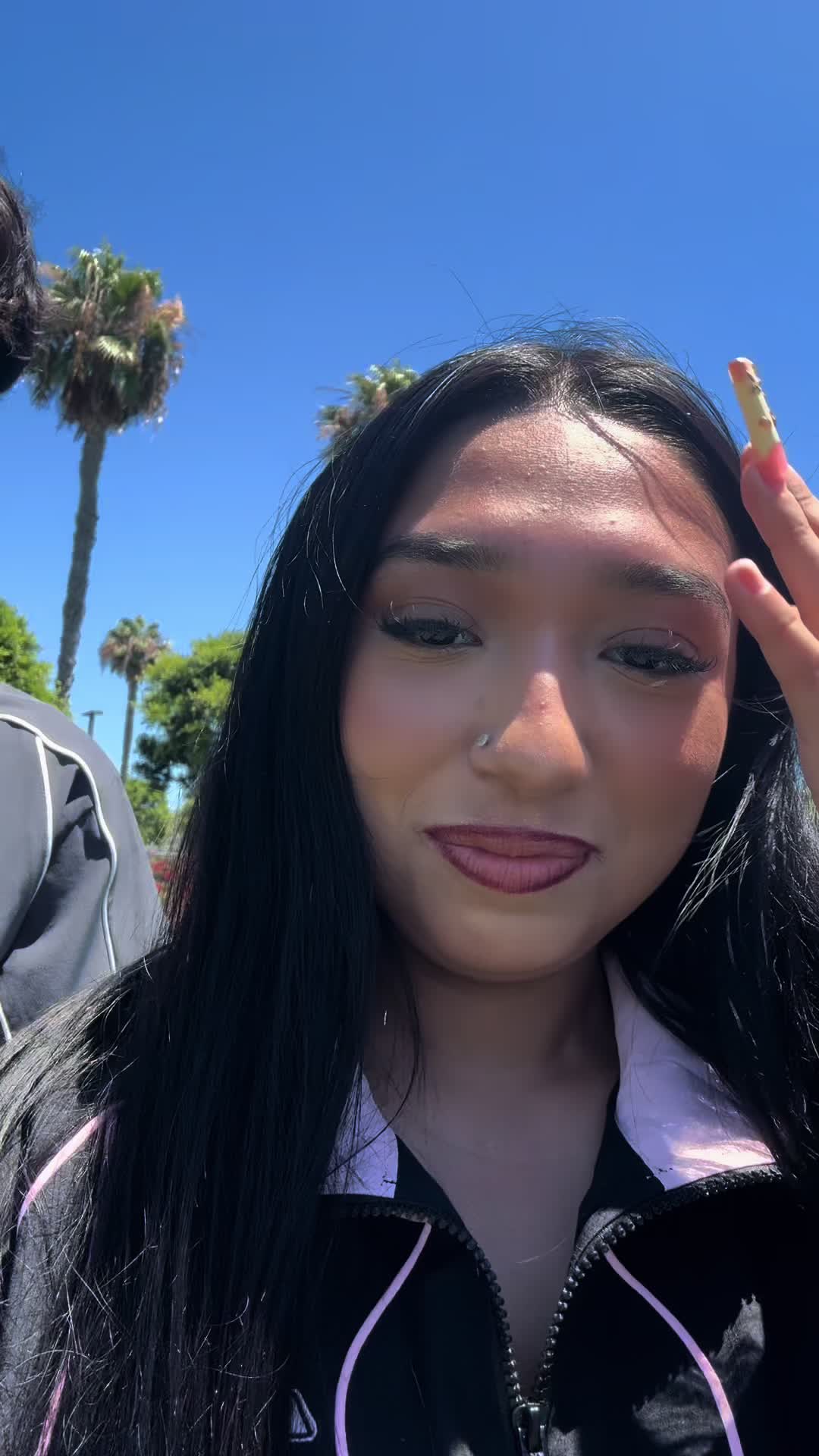 @Crystal Izaguirre