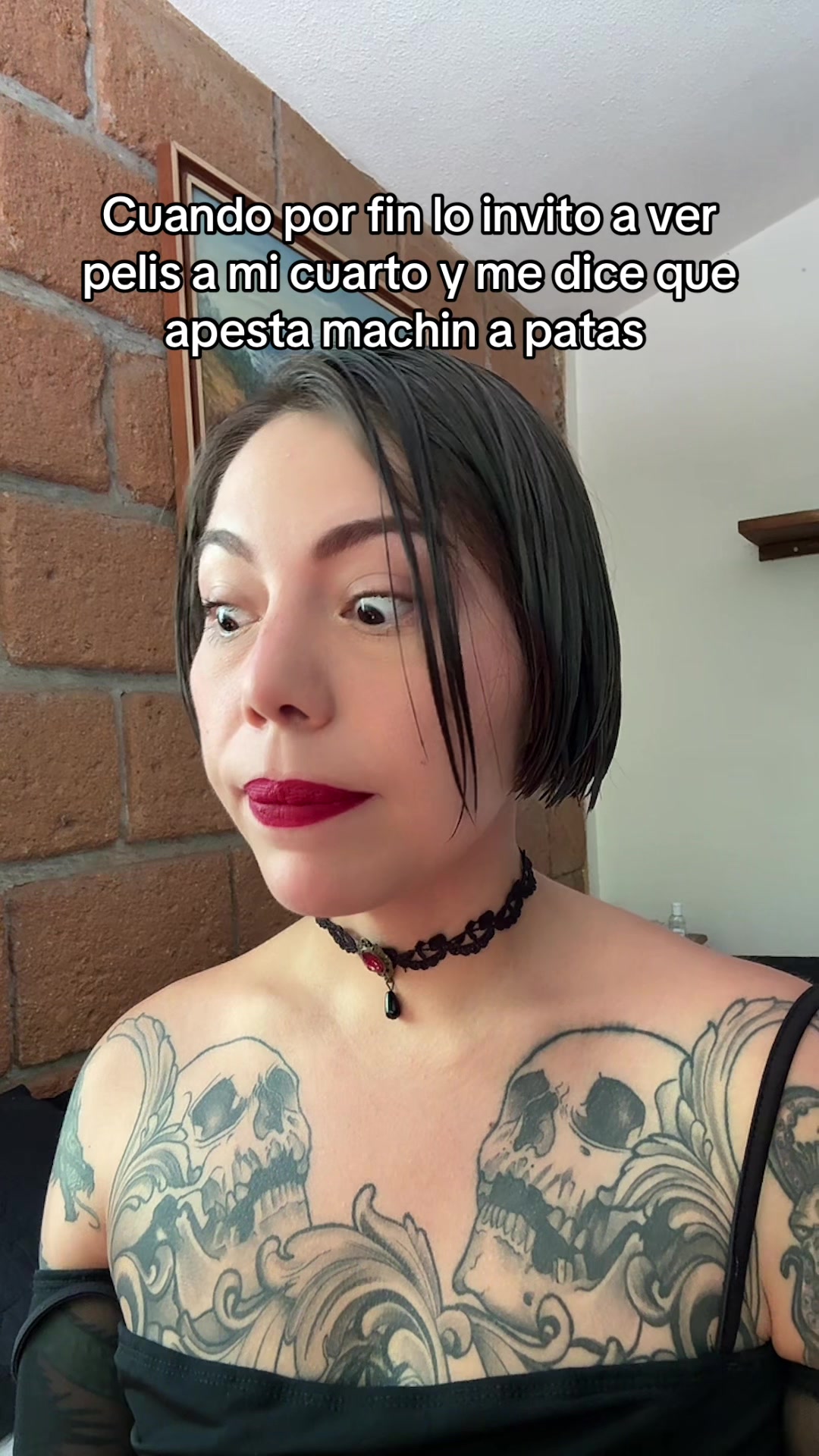 @La Werosky