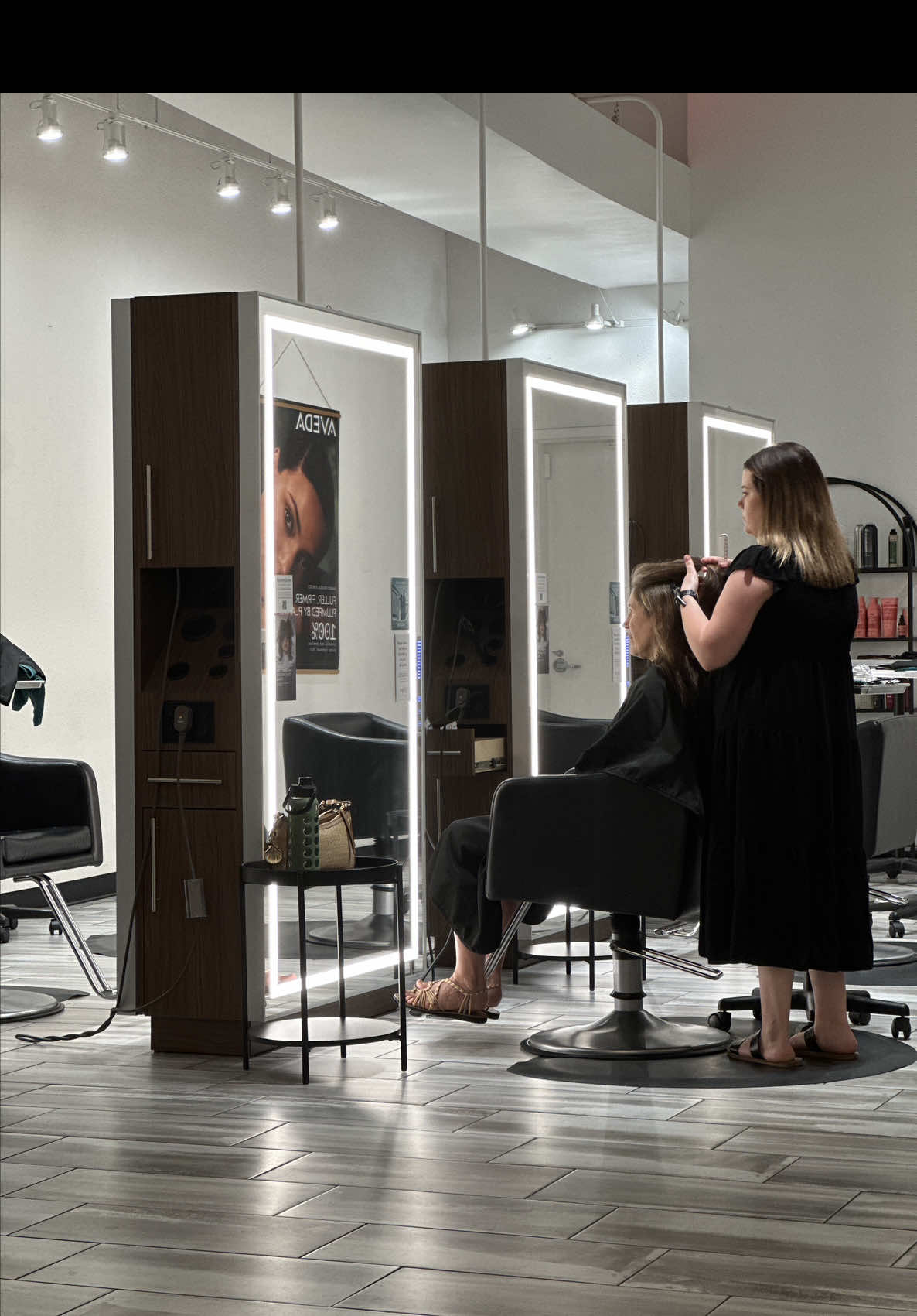 @A Glo Spa & Salon Co.