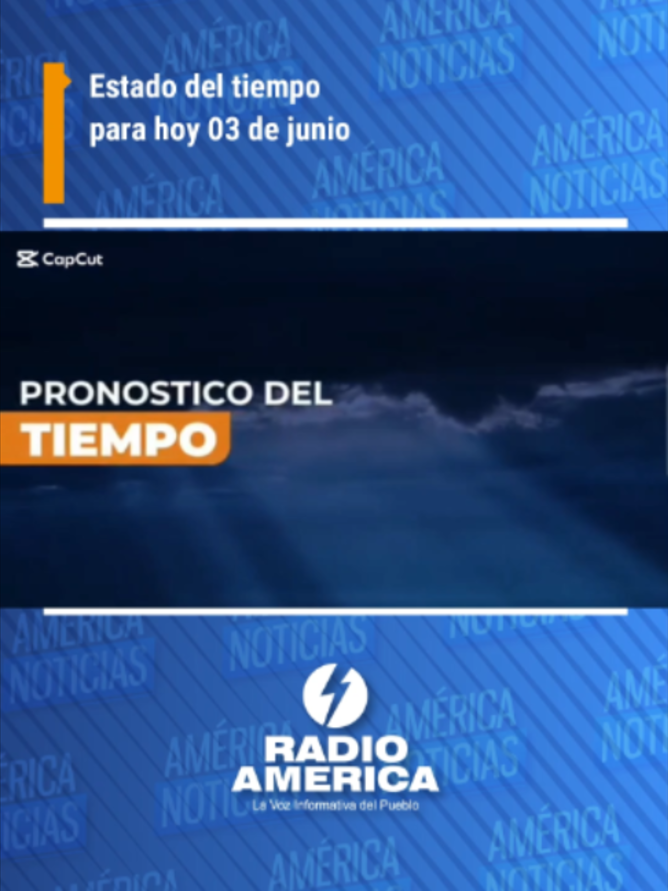 @Radio Am&eacute;rica Honduras
