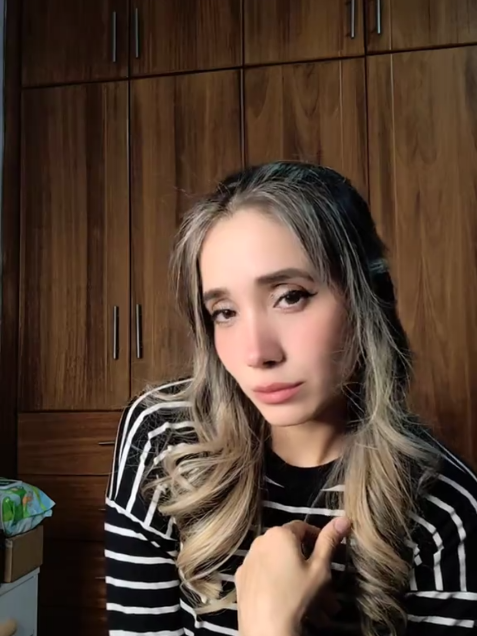 @Damaris Sin Límites