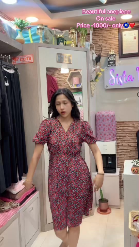@Sista Wears ❤️