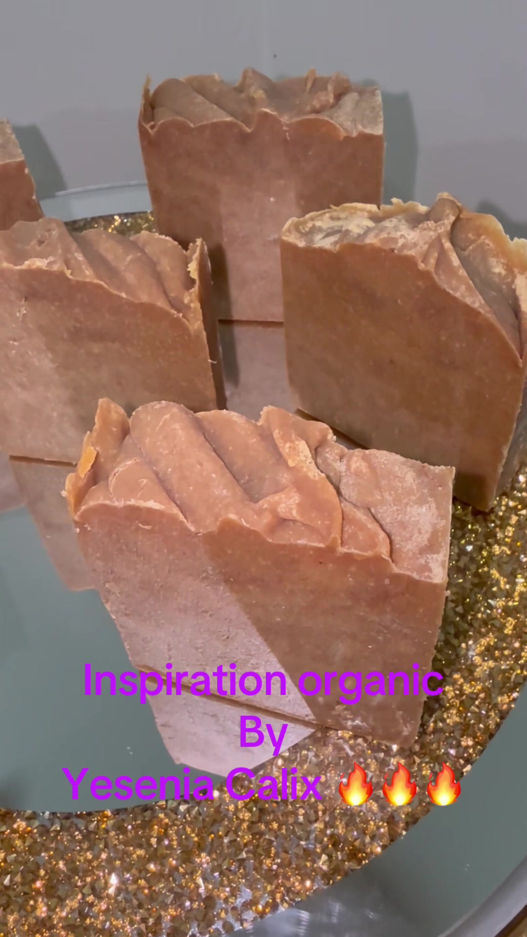 @Inspiration Organic