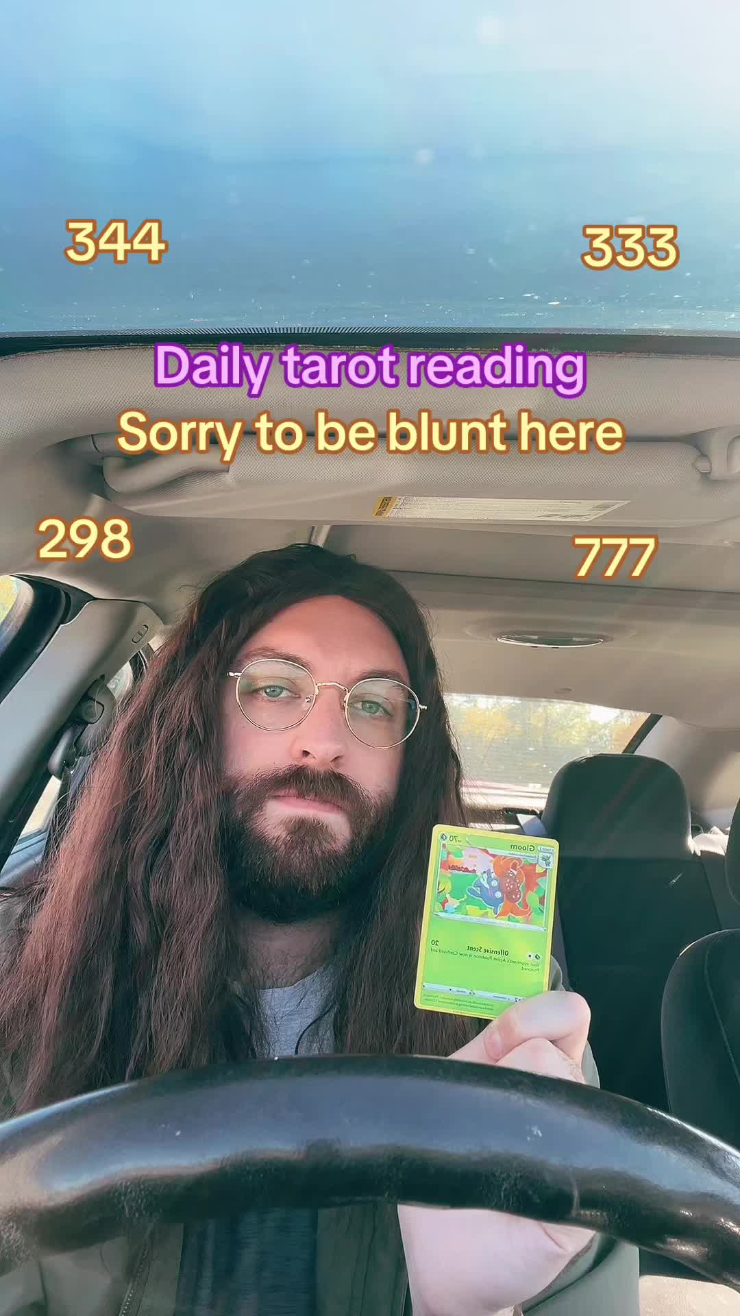 @✨ Destiny Deck Tarot ✨