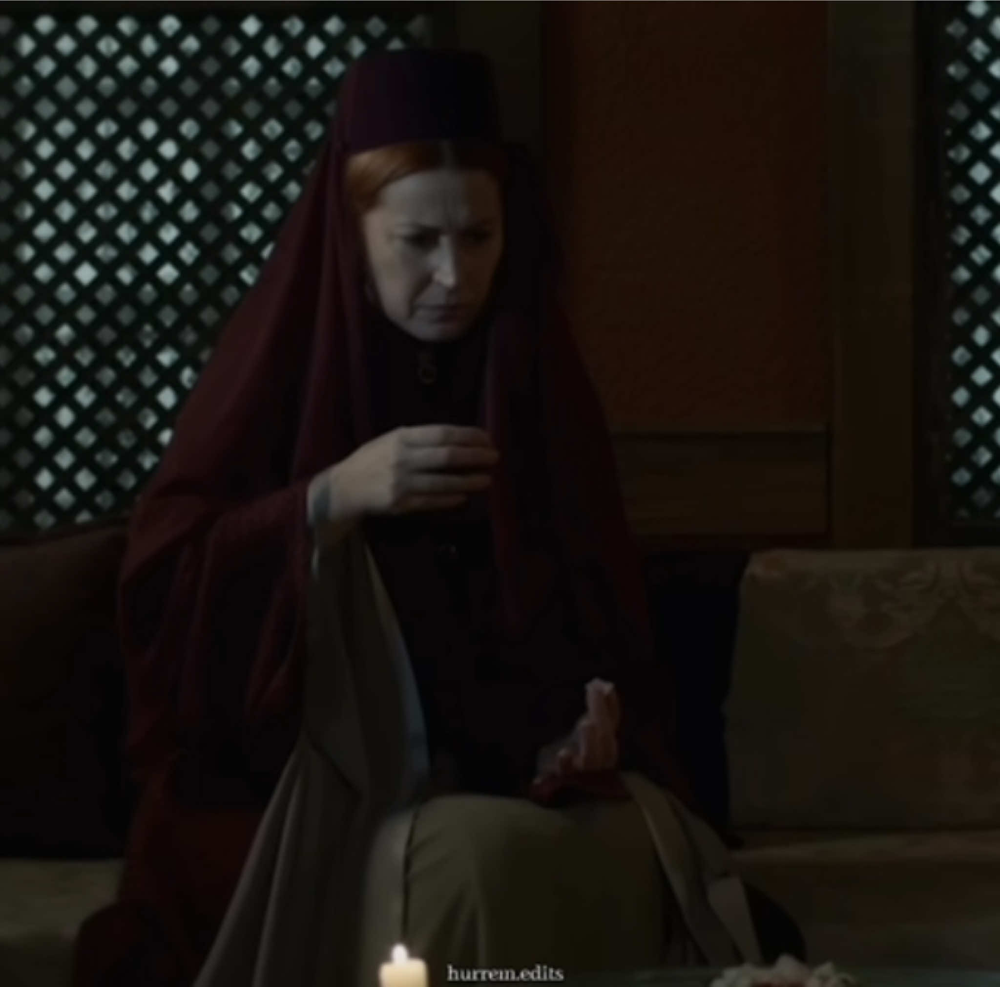@Haseki Hürrem Sultan