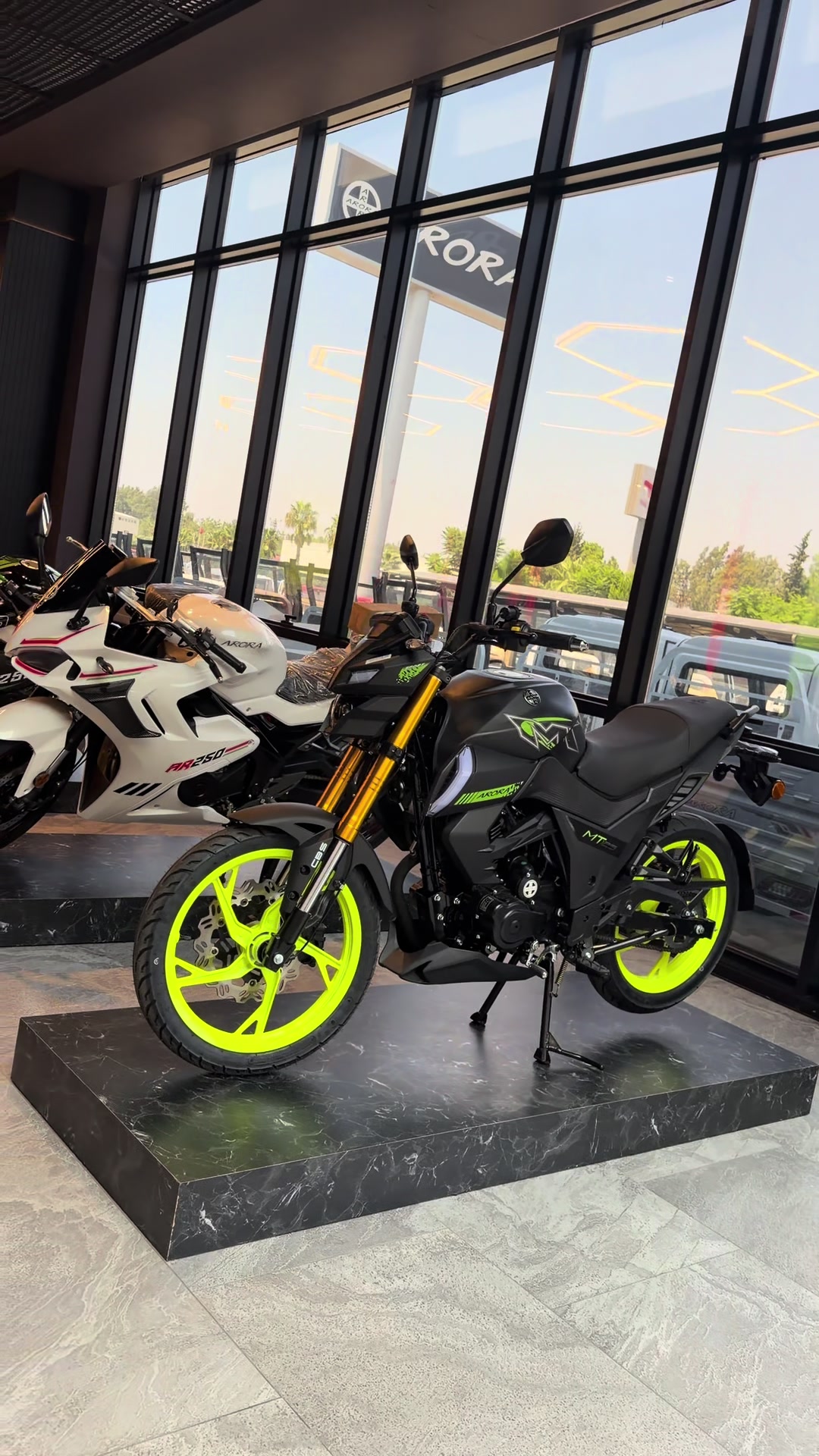 @CAN MOTORSHATAY