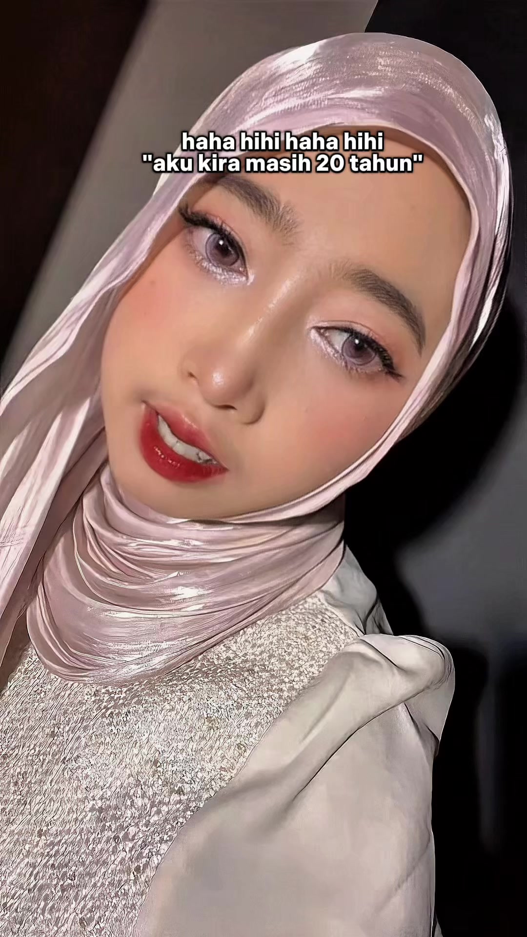 @Fie Dha Jie Eun