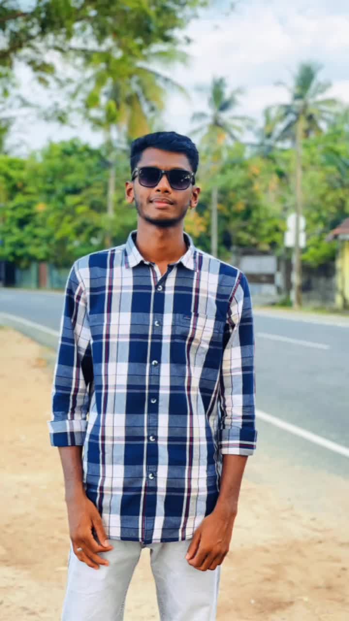 @ARMAH ( Afrih Rafeek)