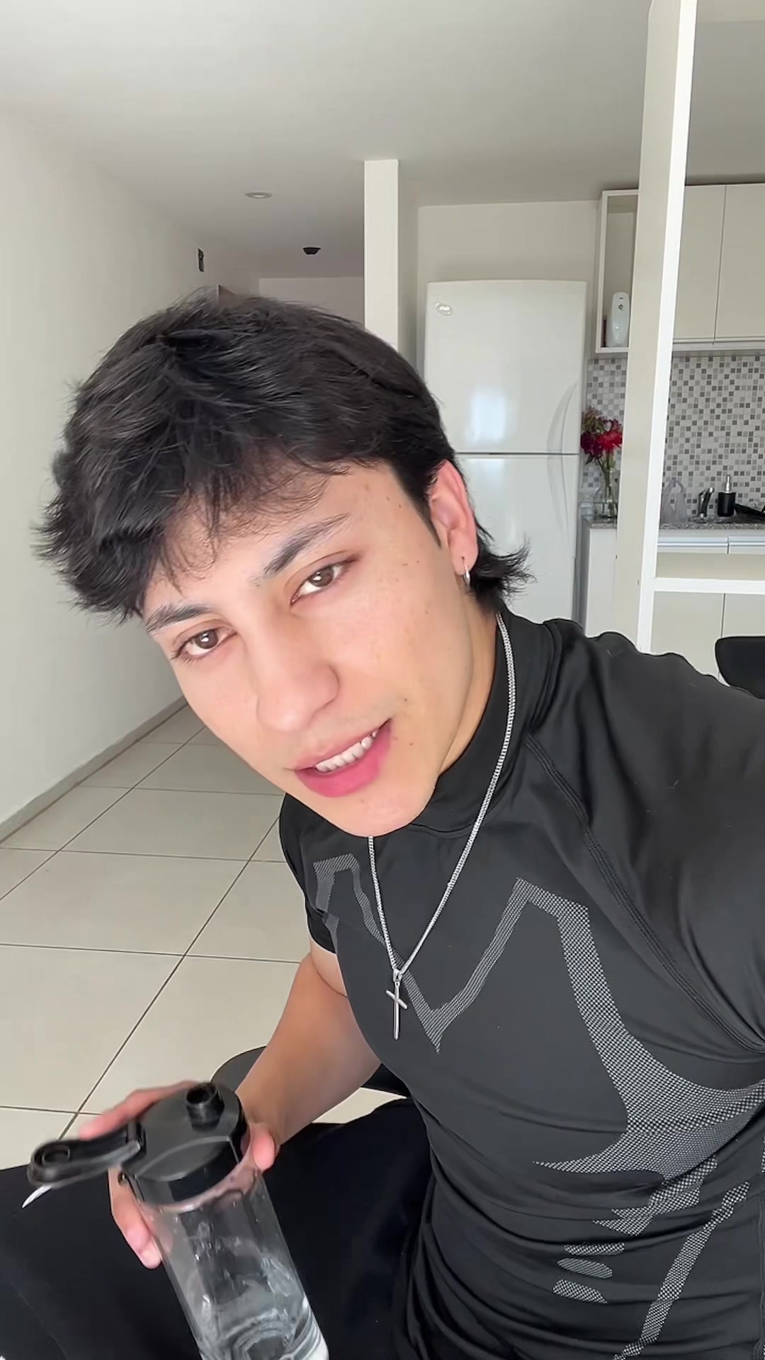 @James Benalcazar
