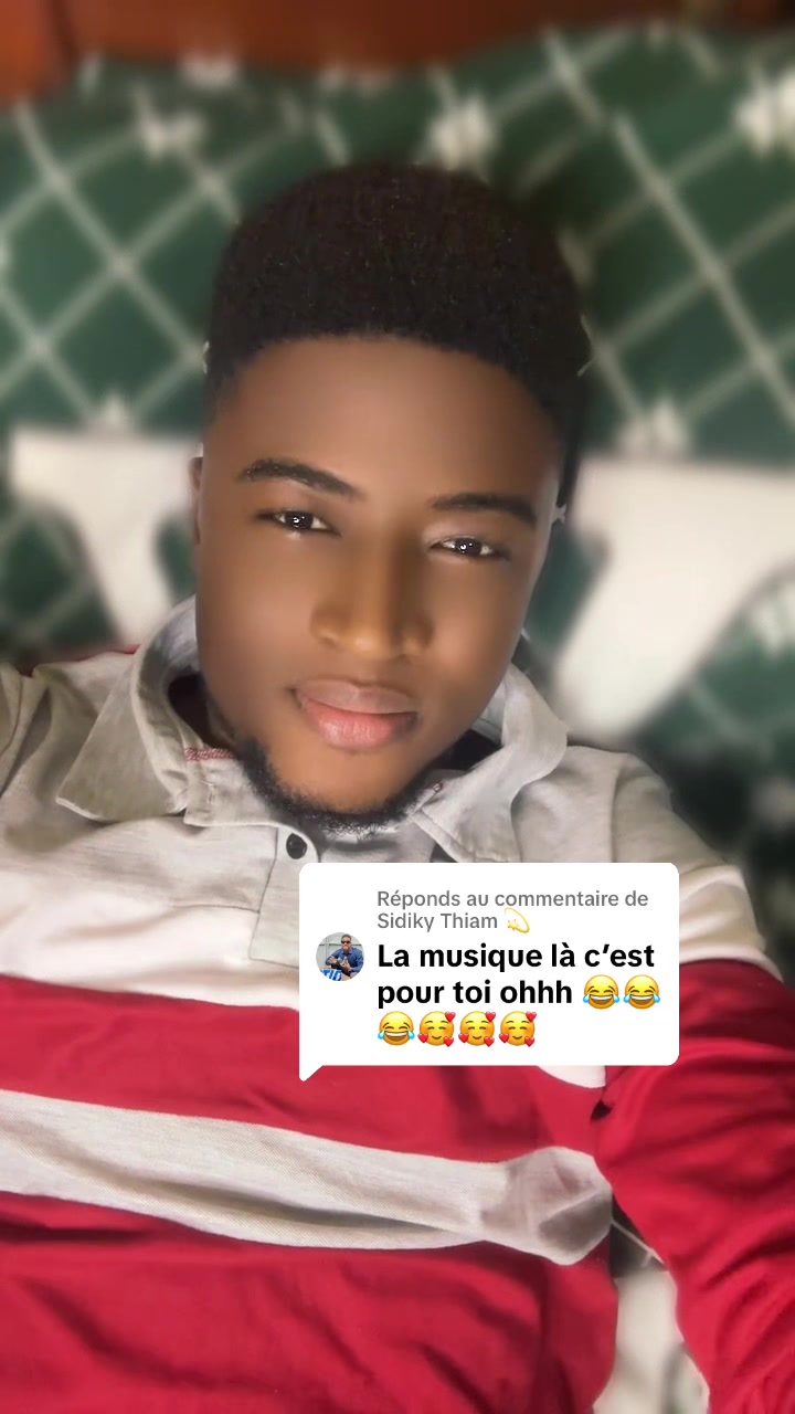@Moussa Moïse⭐️🤝