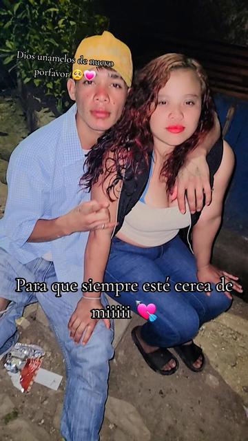 @Nohemy 💗💖