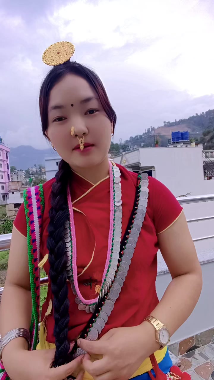 @Manisha_Sunuwar_kirati