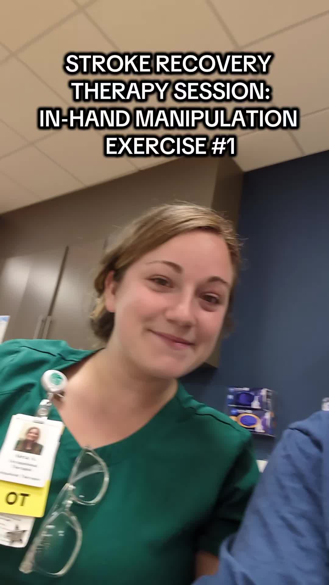 @Stroke SURVIVOR Sal