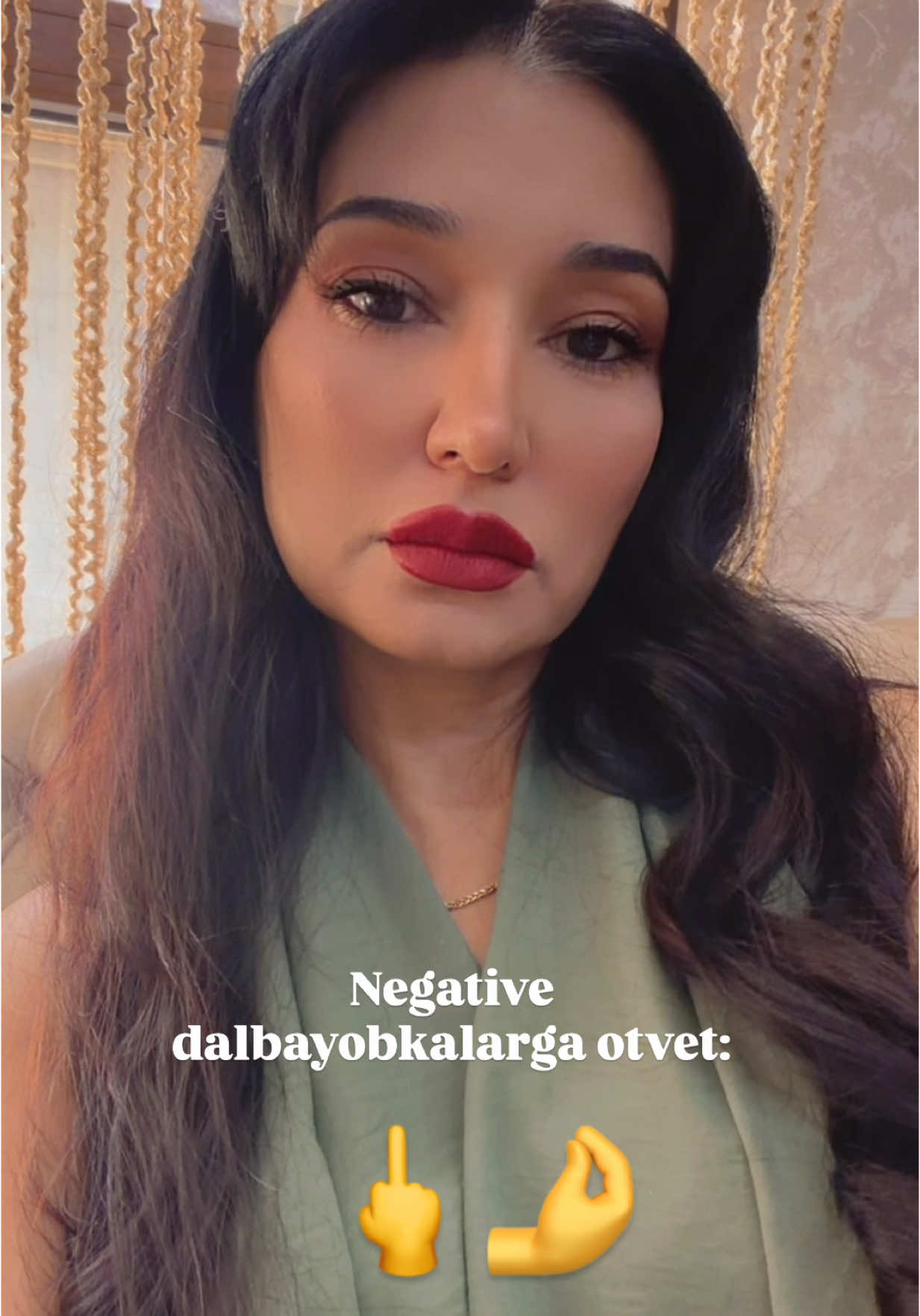 @nilufar hamidova