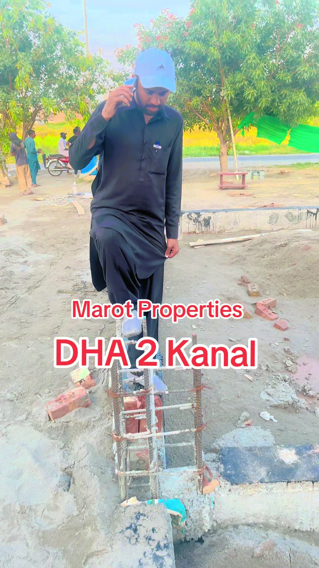 @Marot Properties & Builders