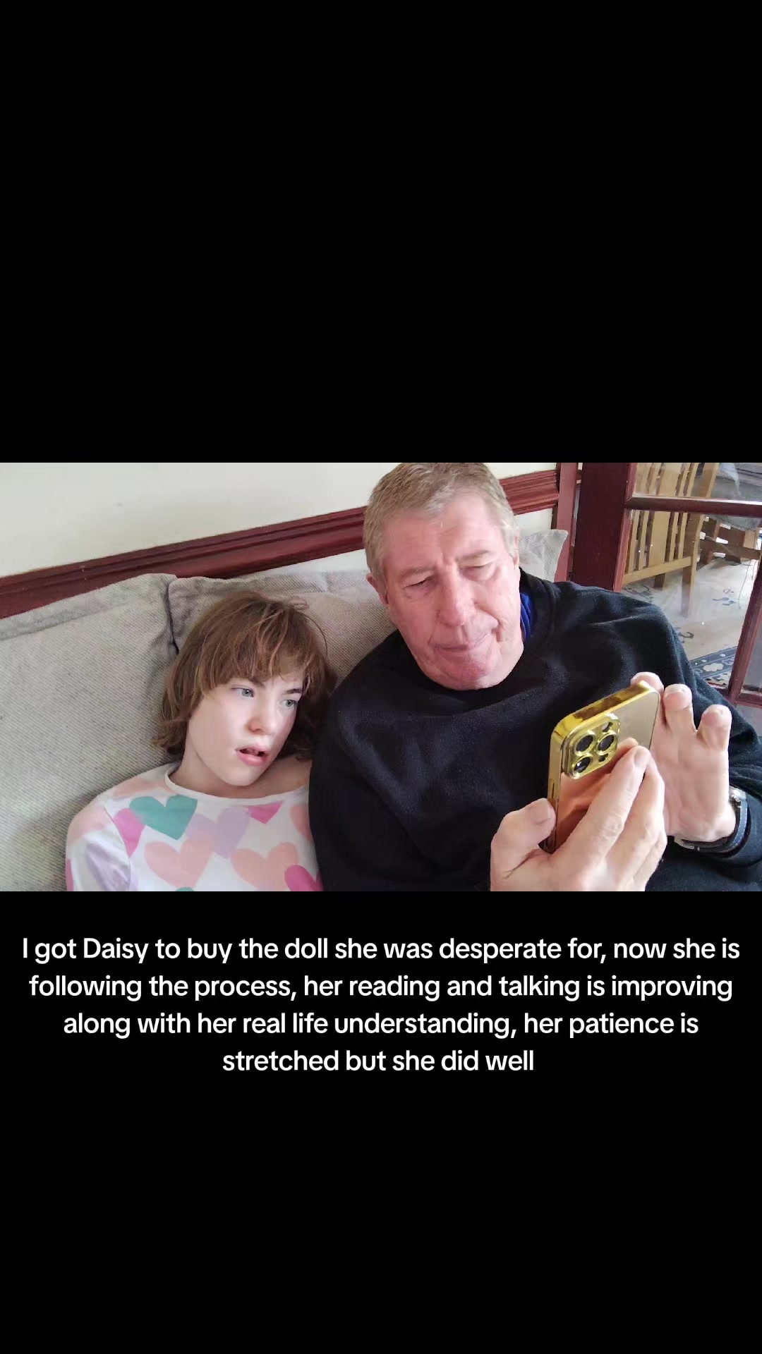 @Daisy's Autistic Day