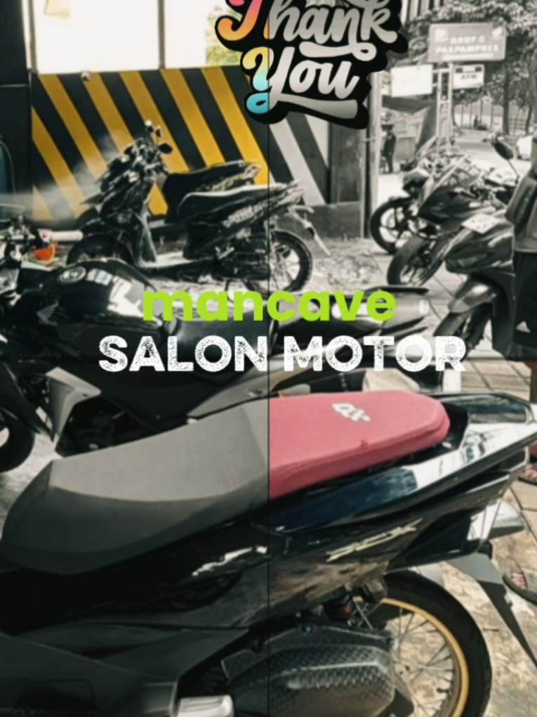 @mancave motor