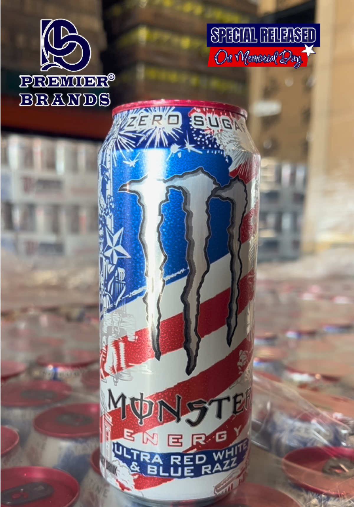 @Premier Brands USA Wholesale