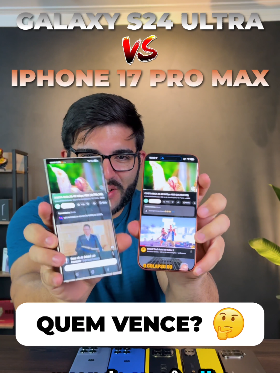 @Jersu Indica Ofertas