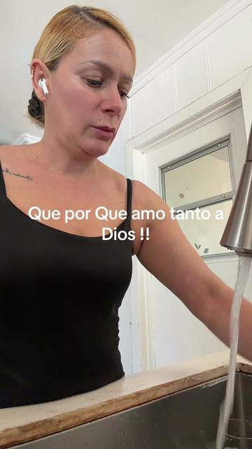 @Gracias Cristo!