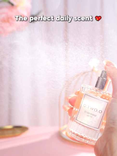 @O.TWO.O Fragrance Official