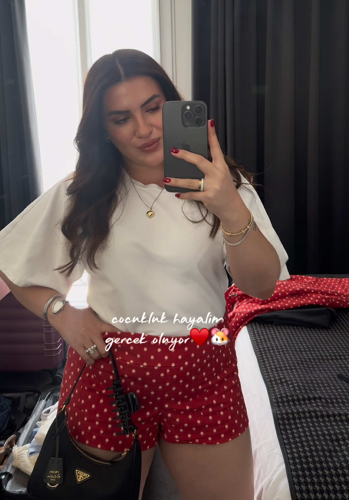 @Selin Doğan