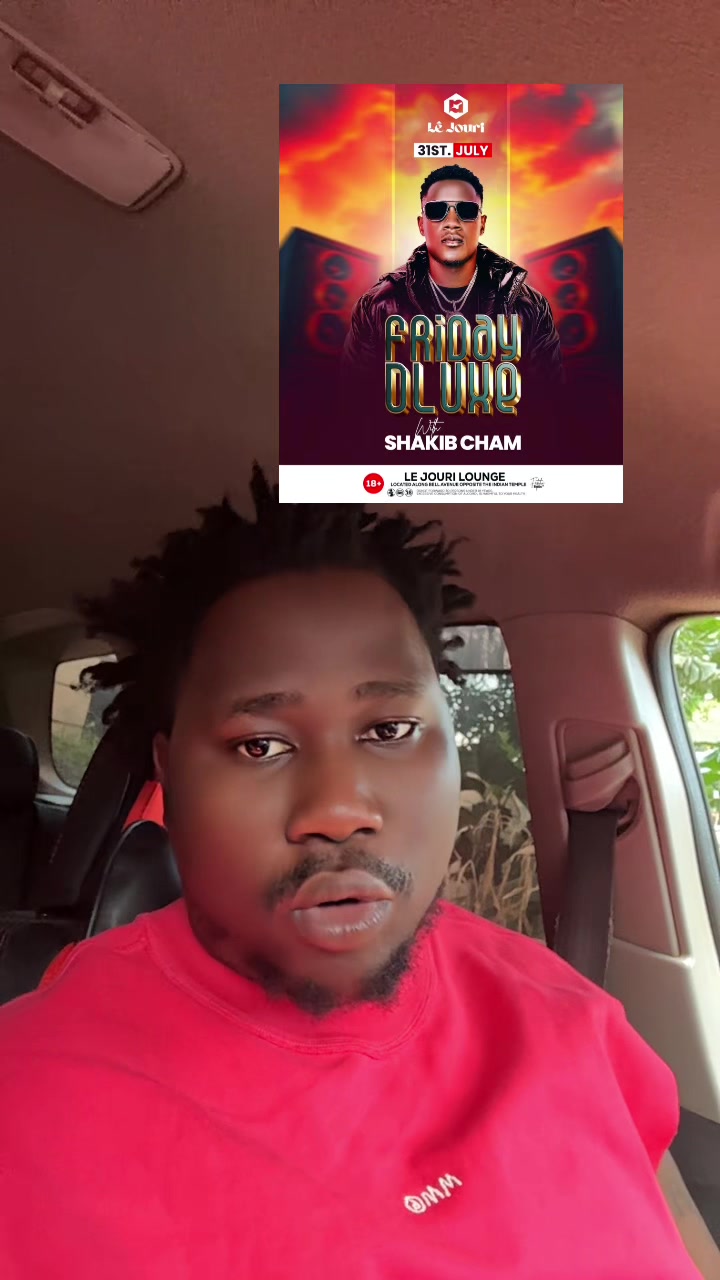 @Katungulu Live
