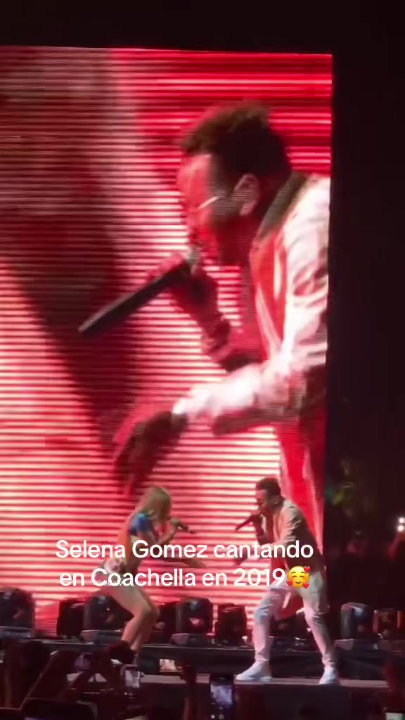 @Selenators ✨💋