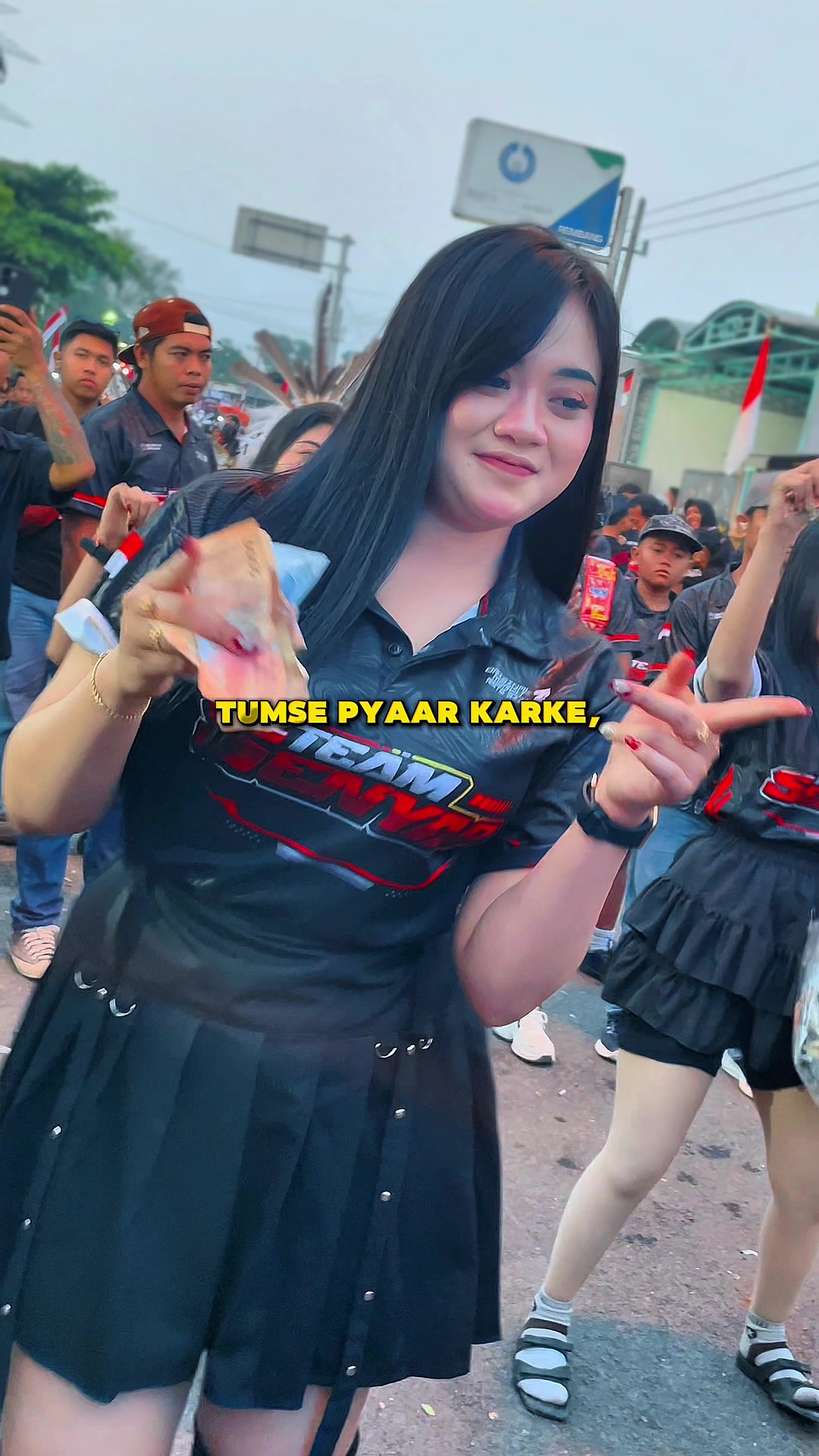 @TEAM SENYAP
