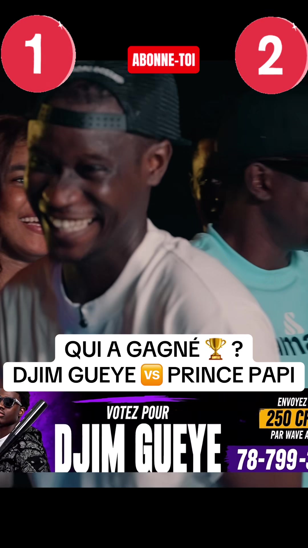@Babacar&ensp;Ndour&ensp;Tv