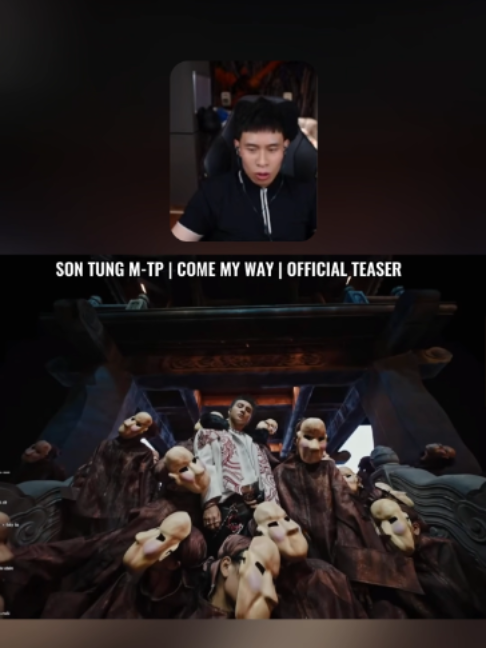 @Dev Nguyen Reaction