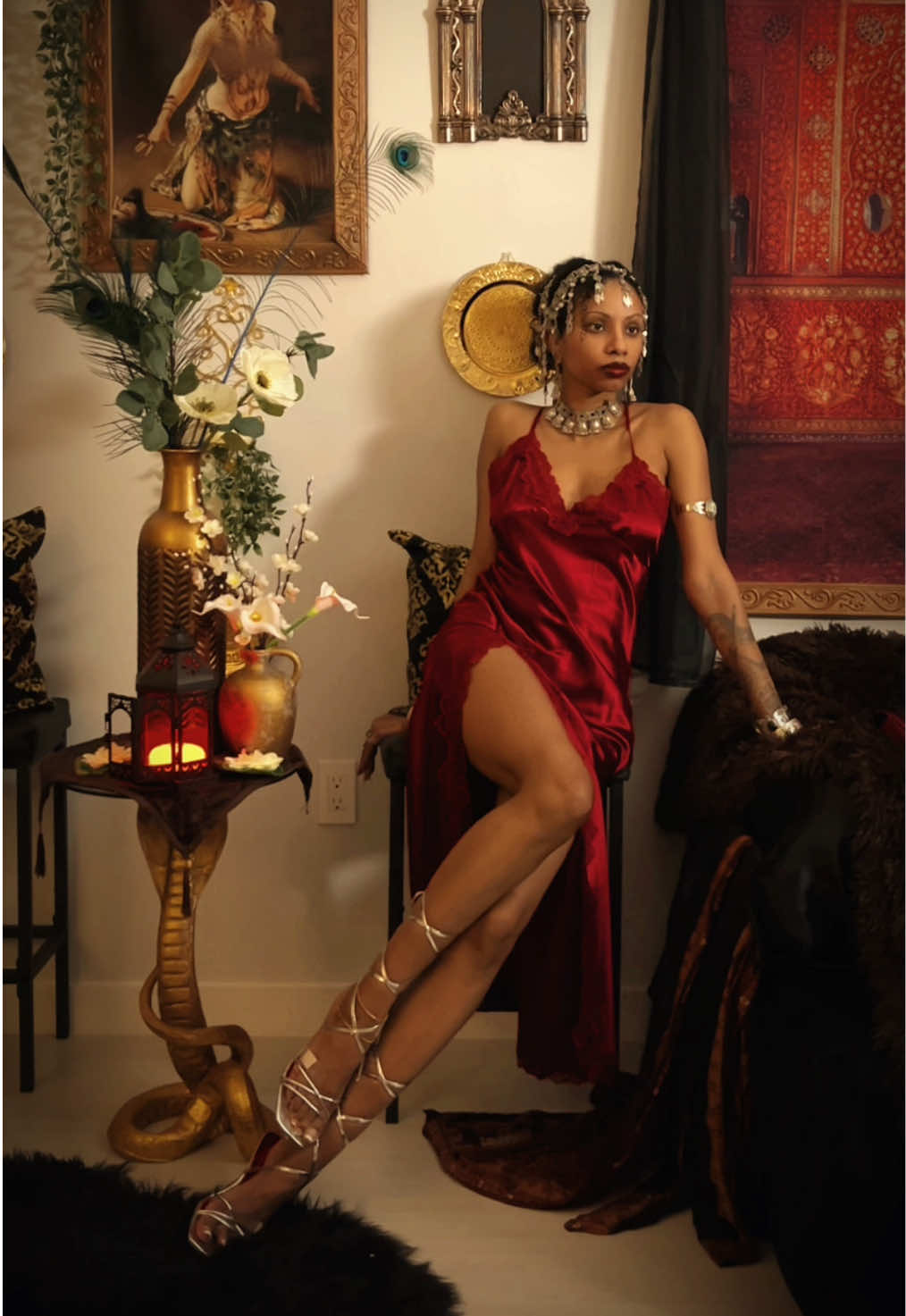 @Nadja Naagini
