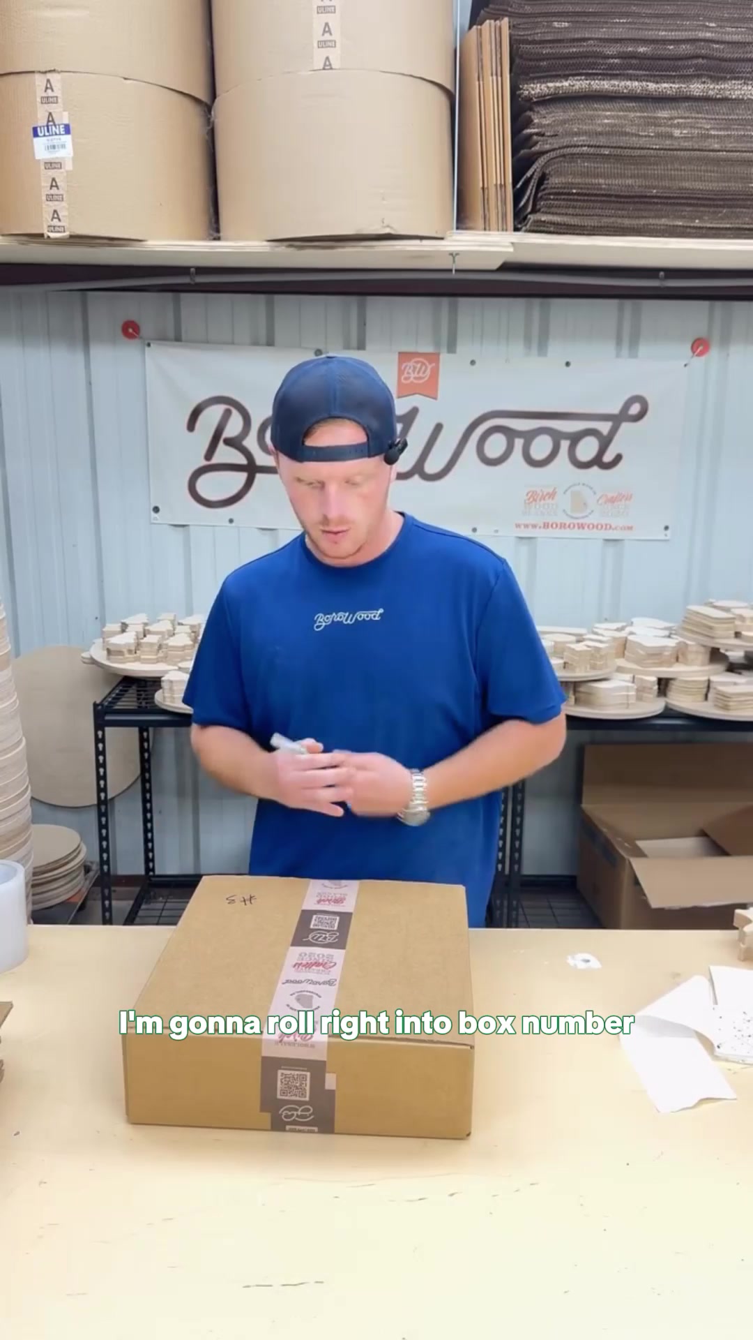 @Borowood