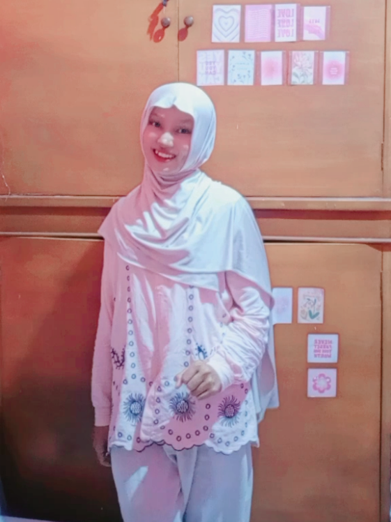 @Outfit Awanteduh23 🌻 157/45