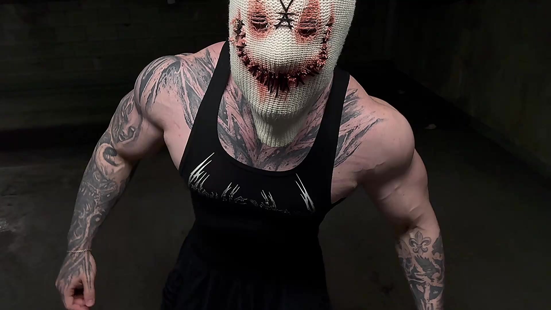 @ApexHumanBeing
