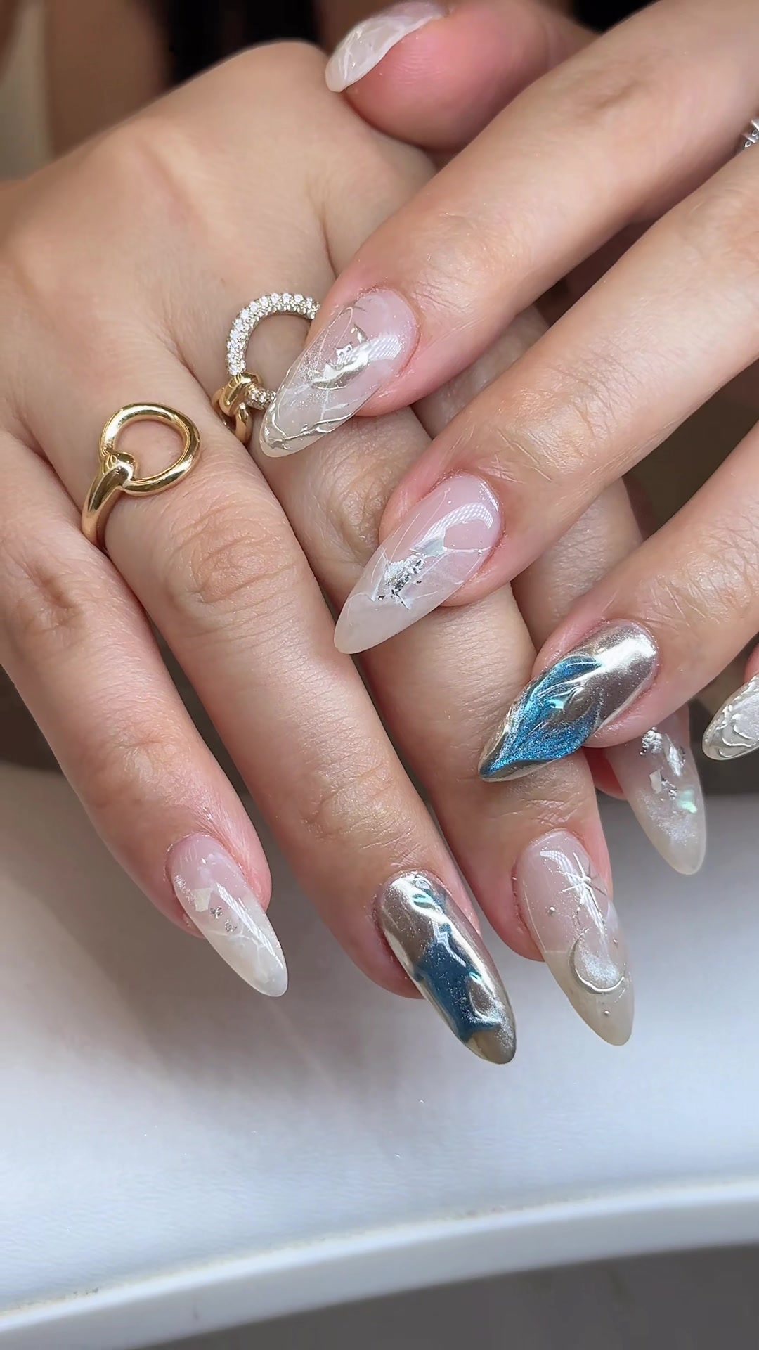 @Aloha Nail Thảo Điền
