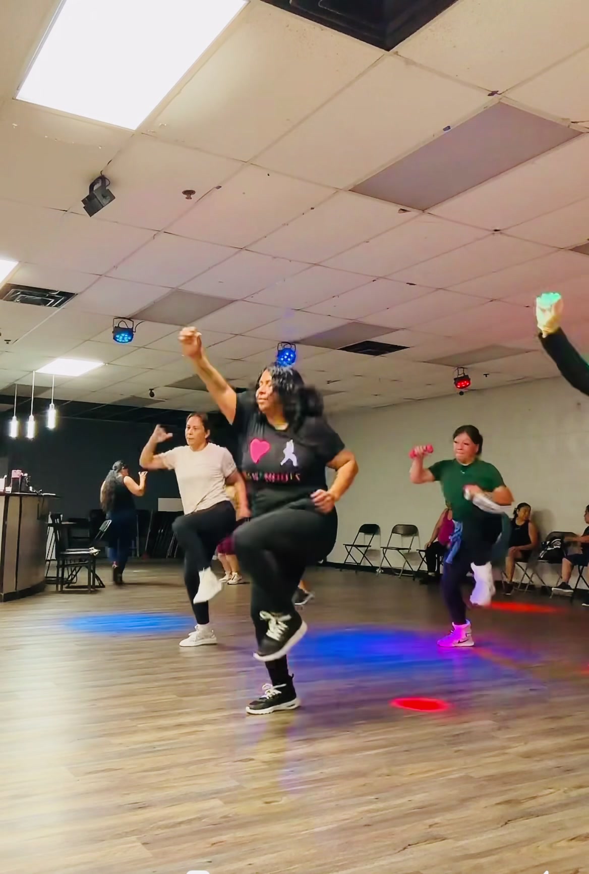 @Zumbadri