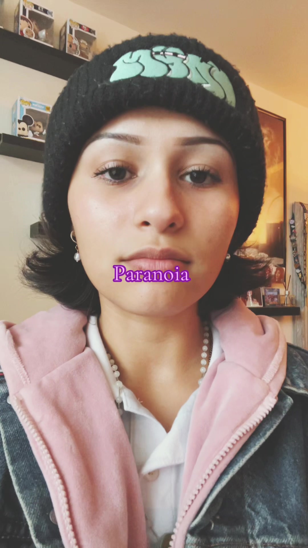 @Tú mami me quiere