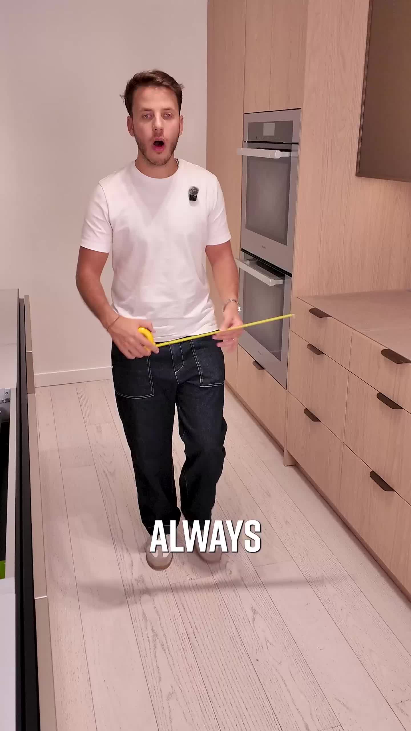 @The Kitchen Guy