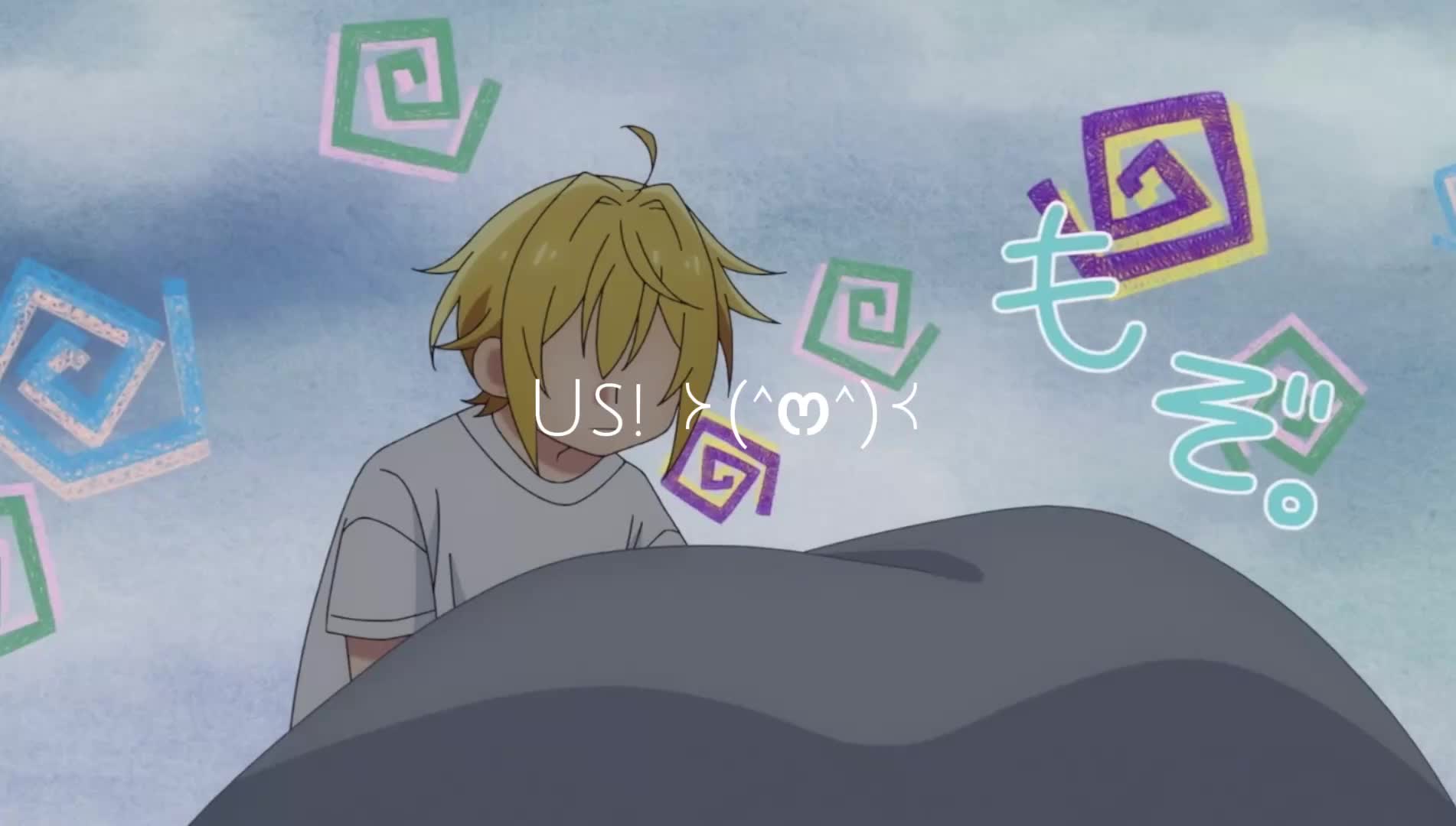 @꒰ chihirෆ ! ꒱ᶻ 𝘇 𐰁 [Ivan]