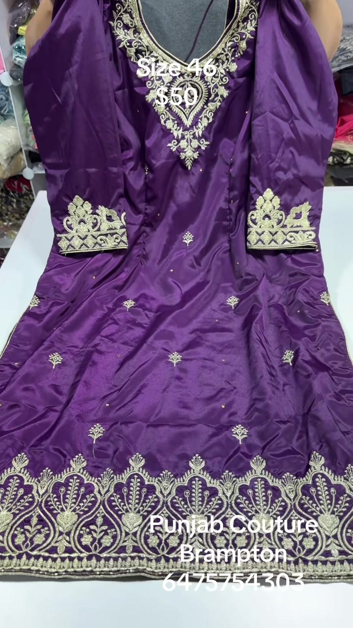 @Punjab Couture