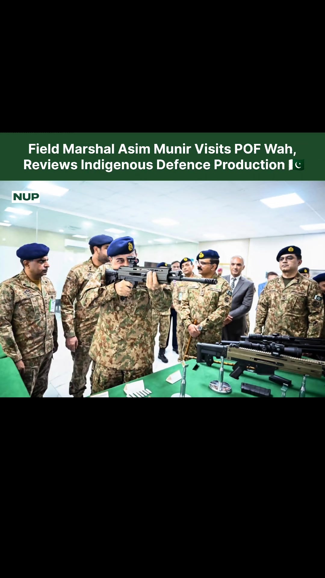 @National Updates of Pakistan