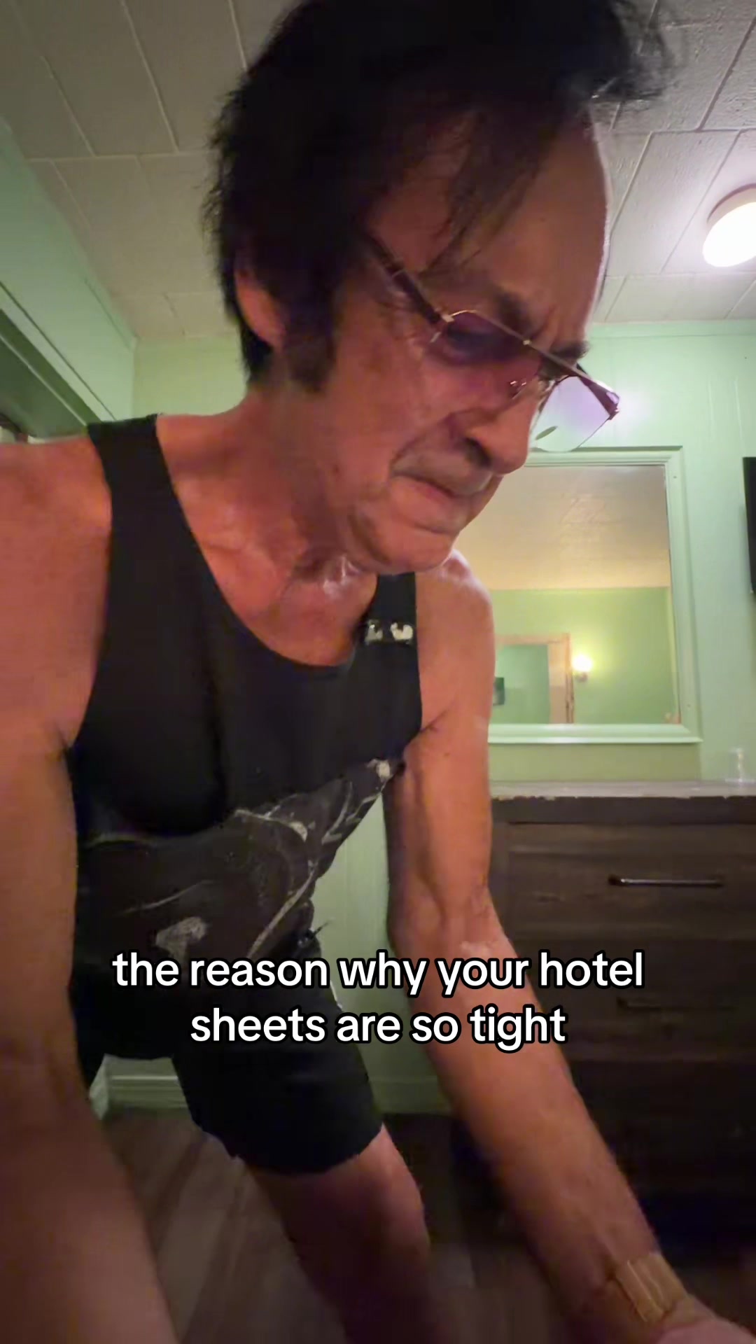 @Brian The Motel Guy