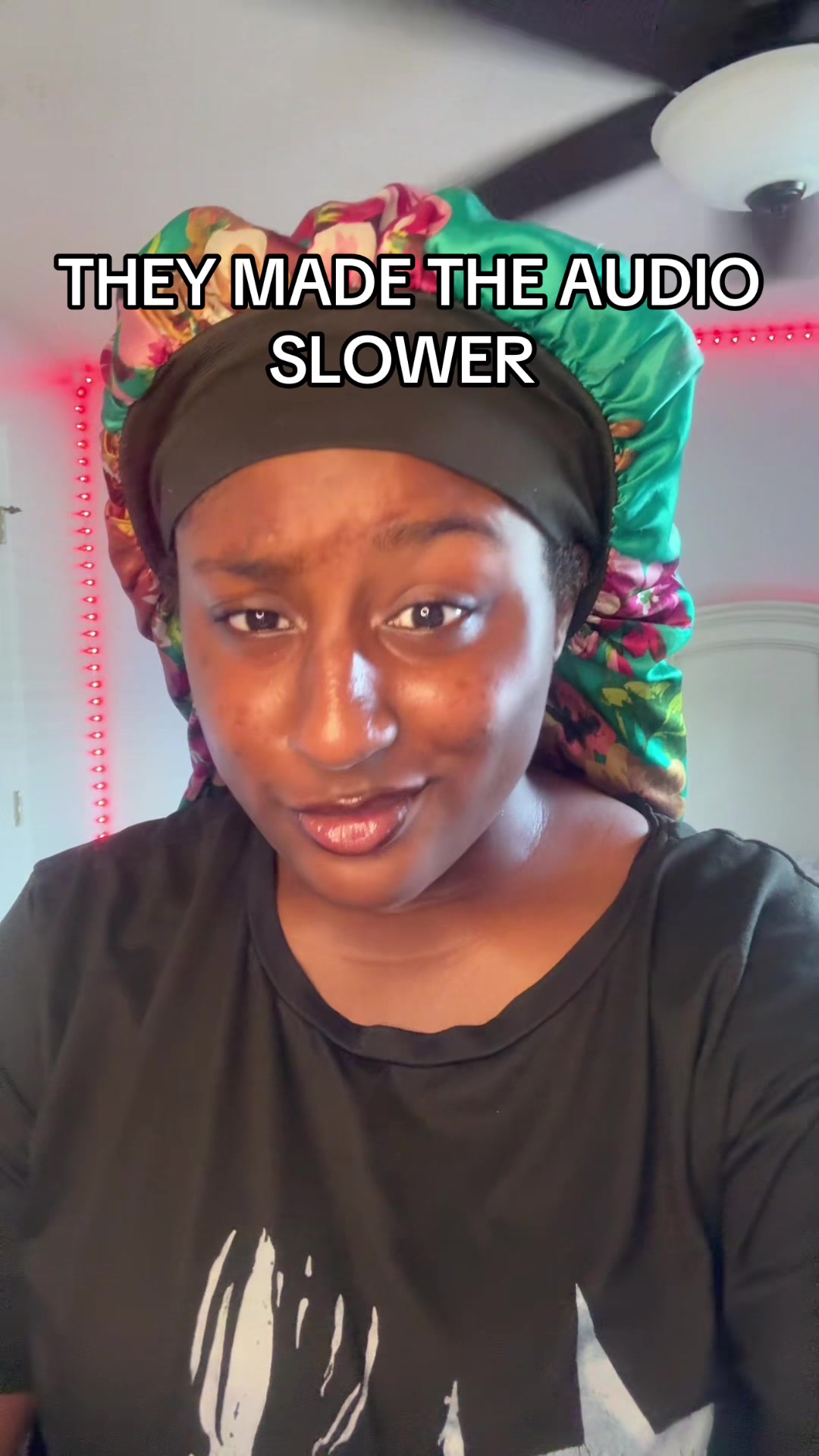 @Zahara&rsquo;s_GRWM:)🥹✨💋👀😝