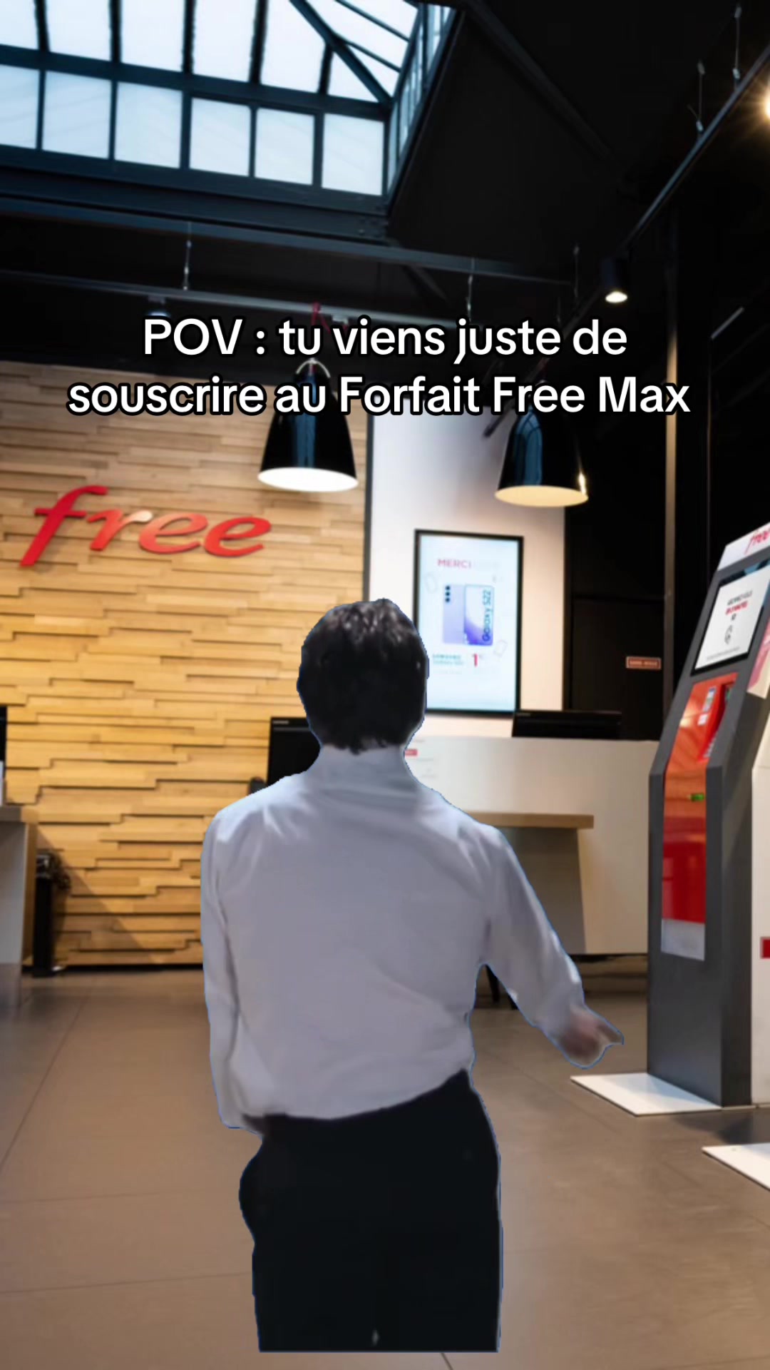 @Free France